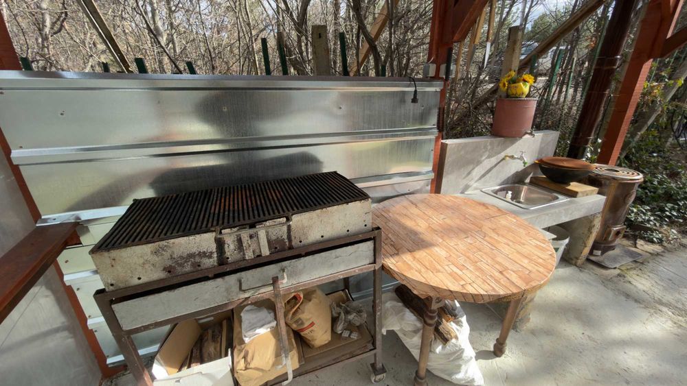 Дава се под наем Къща в с. Руен, Област Пловдив - 80 кв.м за 84.66 € - Снимка #8