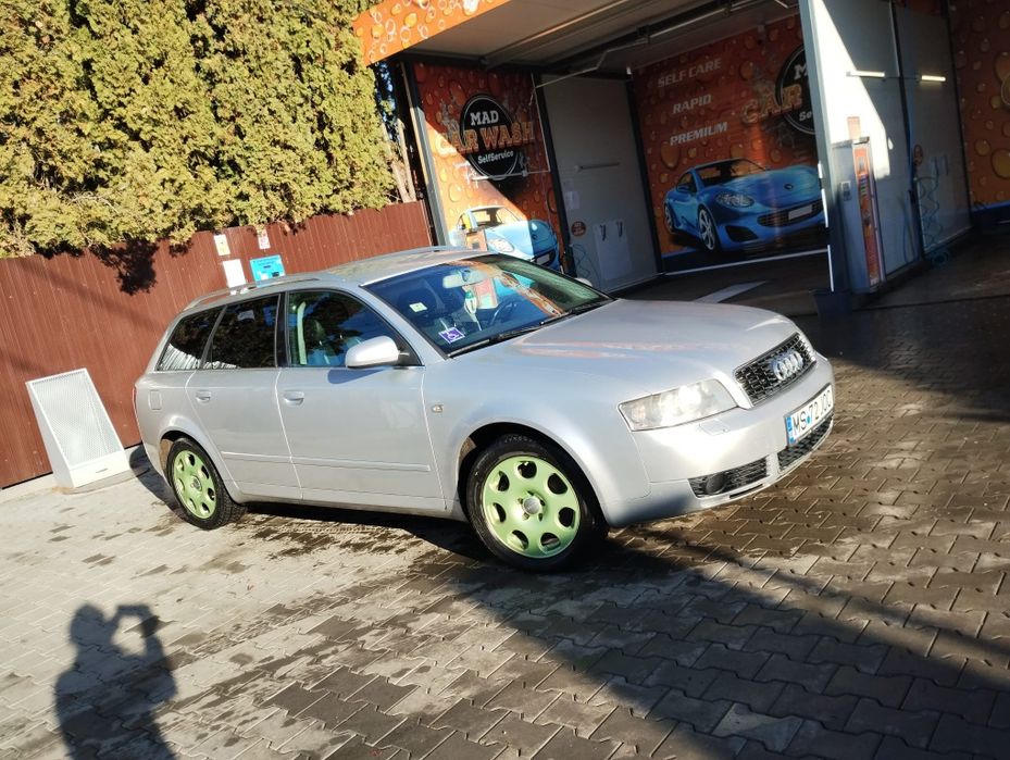De vînzare Audi A4 B6