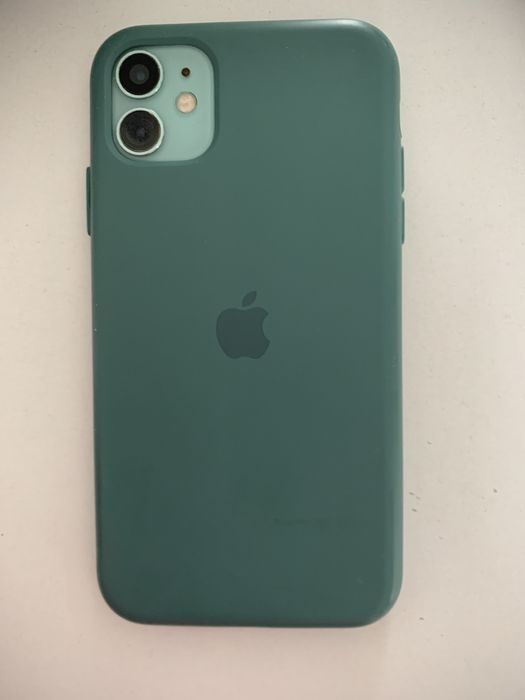 Айфон 11 сатамын.