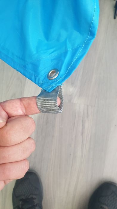 Покривала за палатки PEKYNEW 220-240см 4000мм воден стълб 210Т полиест