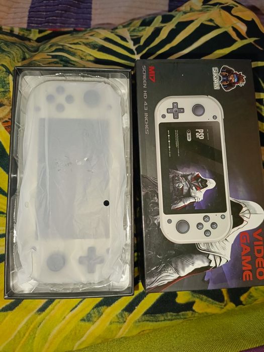 Продам psp в идеальном состоянии