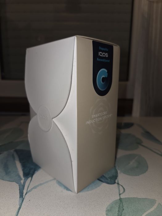 Vand Iqos Iluma One crem sigilat