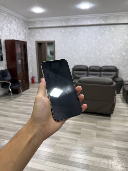 iPhone 15 pro max 256gb
