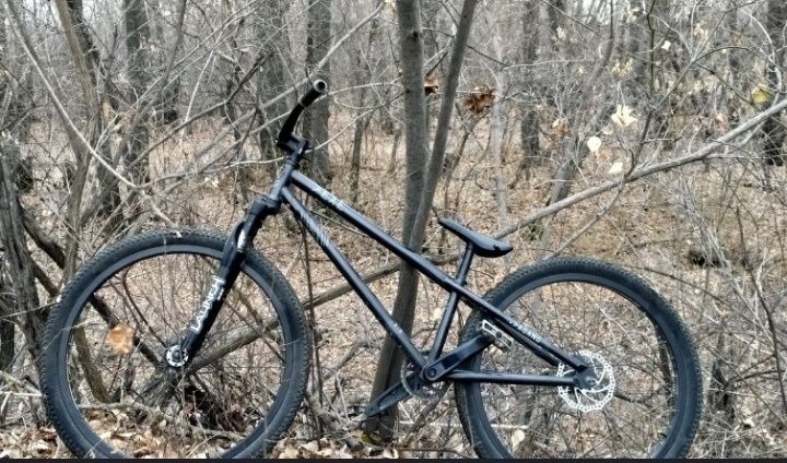 велосипед дерт author agang exe 1.0 2010 года