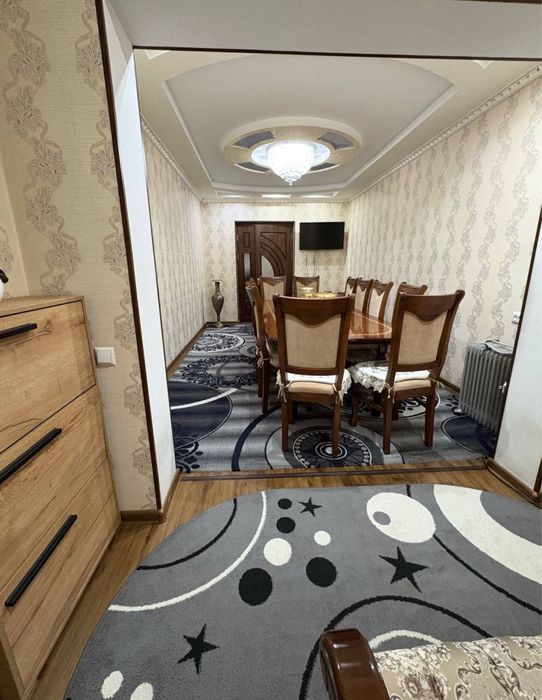 Код 846 Продается 3/1/5 ком квартира куйлюк массив 5