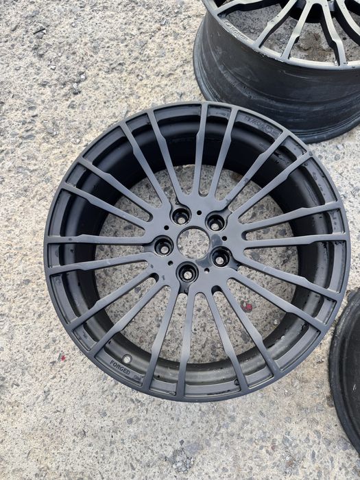 Джанти GPOWER FORGED SportPacket
