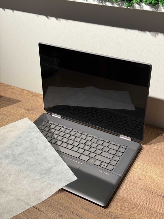 Laptop 2in1 HP Spectre x360 16" 3K i7-13700H 16GB 512GB SSD Win11 Pen