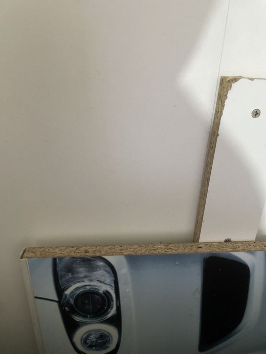 Кровать-машина  для мальчика