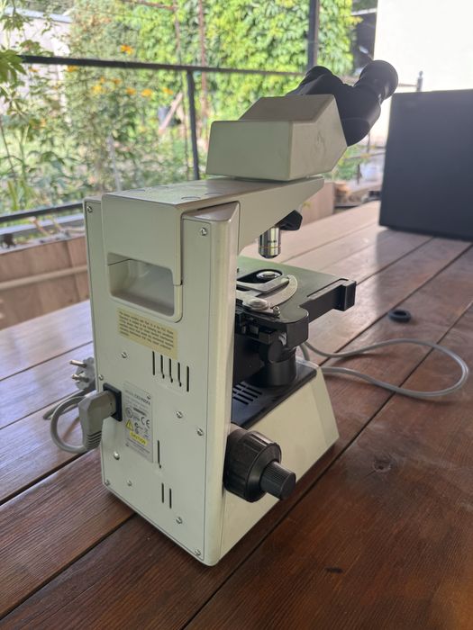 Микроскоп Olympus СХ 31