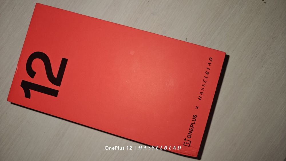 OnePlus 12 12/256