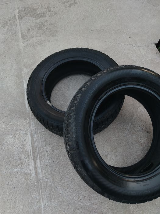 Шины размер R15.