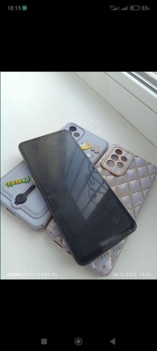 Samsung Galaxy A33 (Идеал)