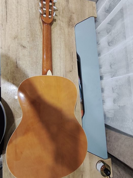 Классическая гитара