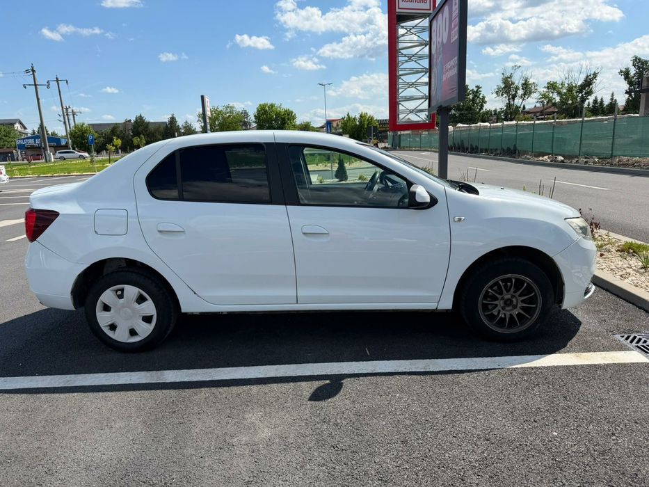 Vand Dacia Logan 2018