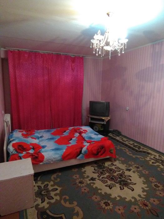 сдам квартиру посуточно по центру