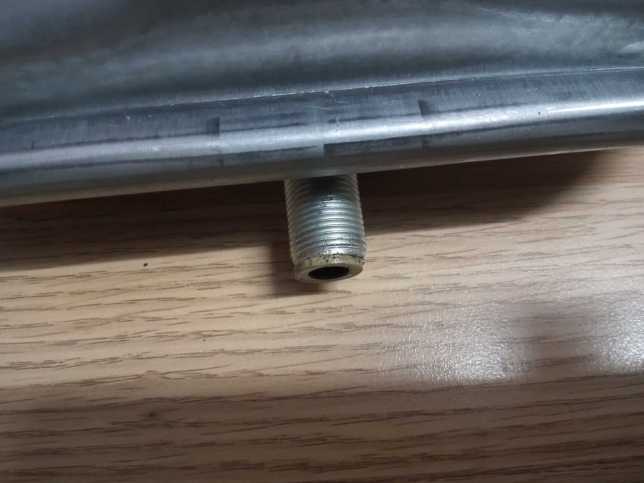 Vând vas de expansiune 8 litri