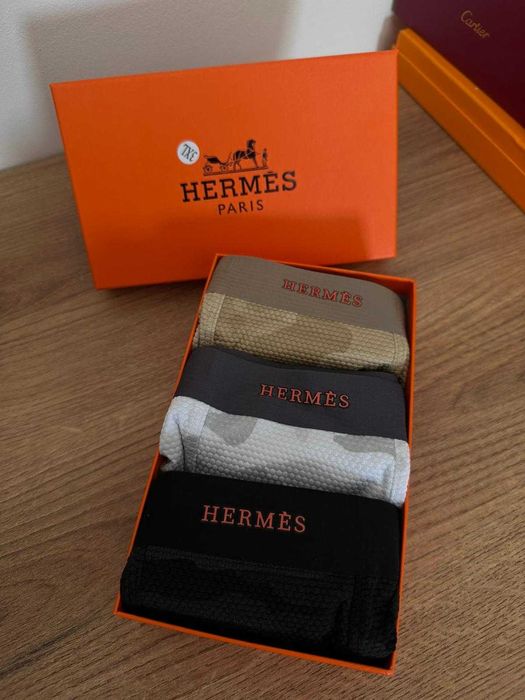 Boxeri Hermes