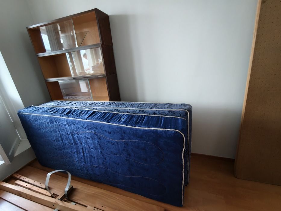 Продам срочно матрас
