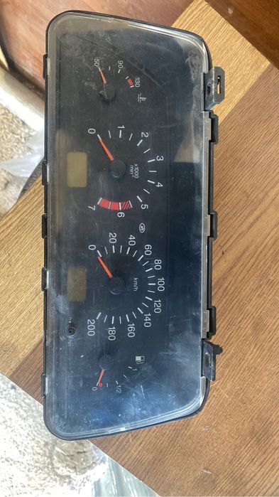 ваз 2115 багаж есыктер бак