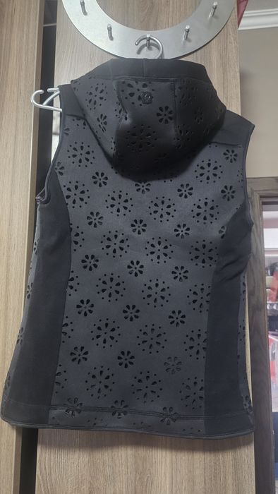 Спортен елек FREDDY