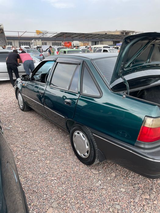 nexia 1 sons  trambilyor