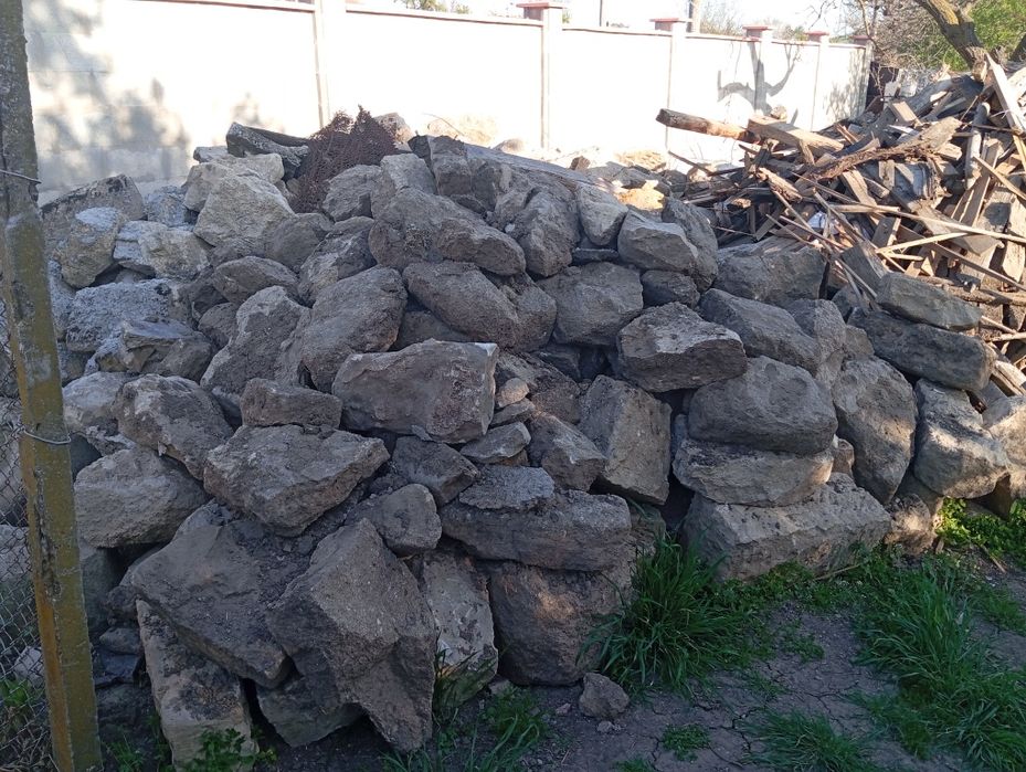 Метални профили,арматура и строителен материал