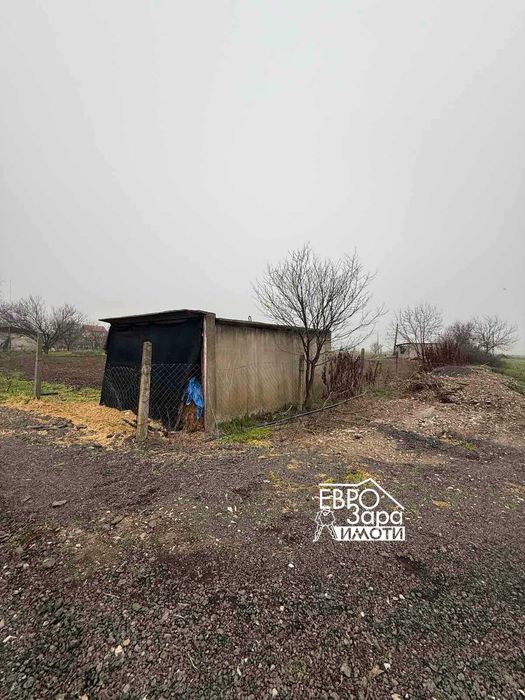 Продава се Парцел в с. Загоре, Област Стара Загора - 1660 кв.м за 15 €/кв.м - Снимка #2