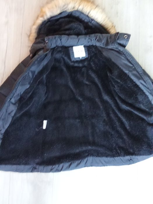 Детски зимни якета Terranova размер 128-134 за момче