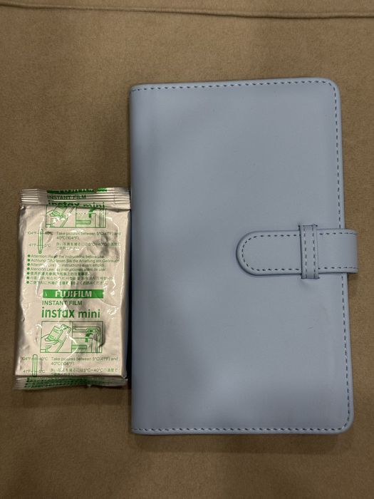 фотоаппарат Instax Mini 11!