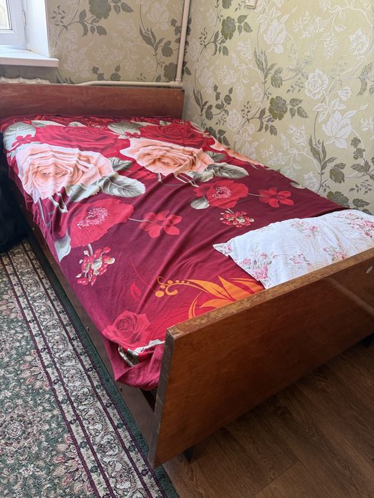 Шифонер с кроватью