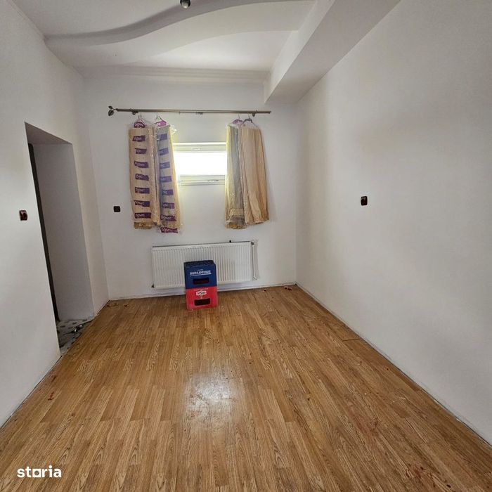 Casa de inchiriat zona zona Topolita la doar 3,5 km de Tg Neamt