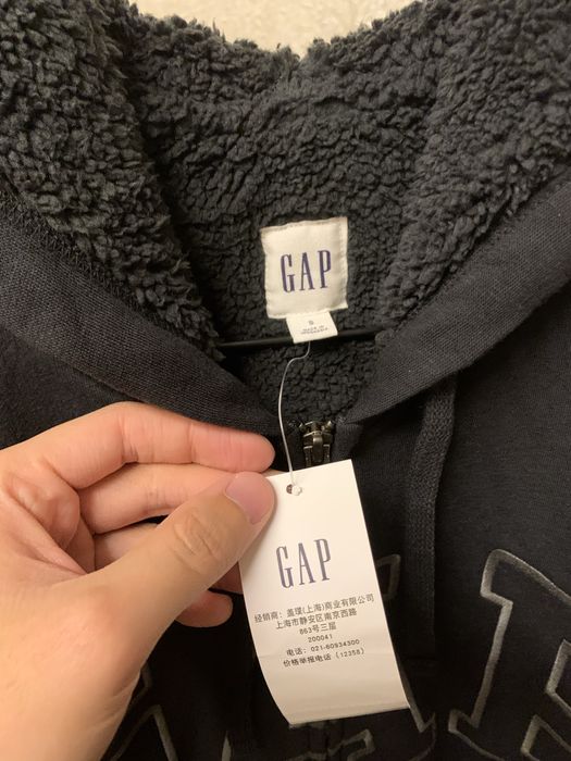 Мужская куртка Gap