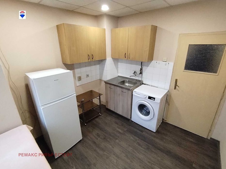 Двустаен апартамент под наем кв. Възраждане Североизток