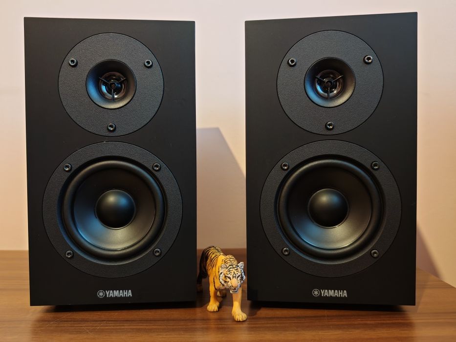 Yamaha NS-BP150. Boxe raft top. Sunet mare by Yamaha. Preț fix !