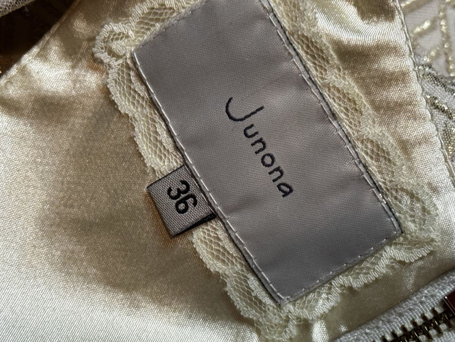 Официална рокля Junona