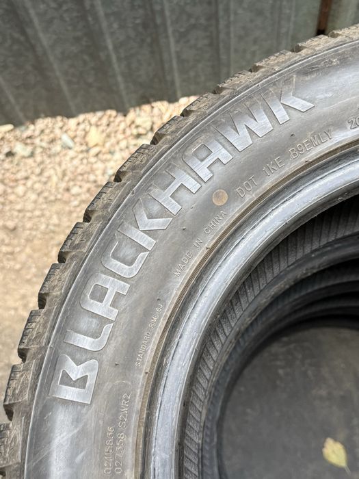Зимняя резина 195/60R15
