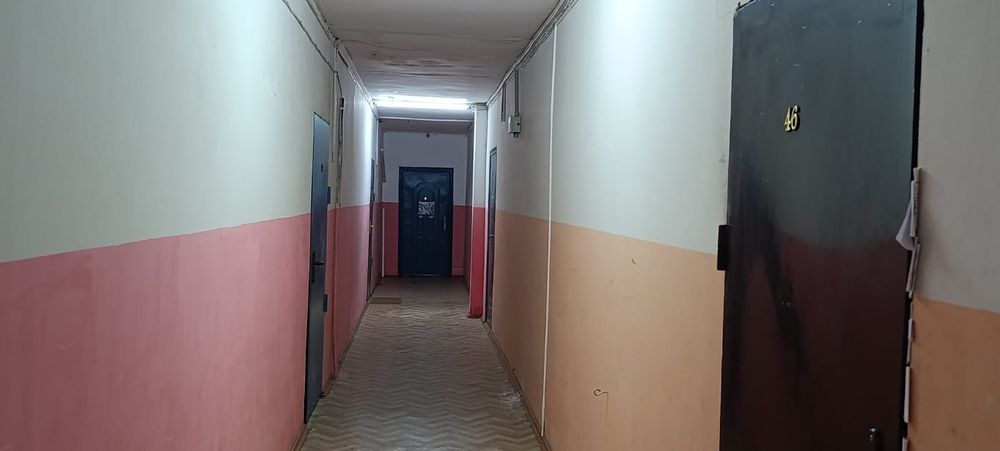Продам однокомнатную квартиру
