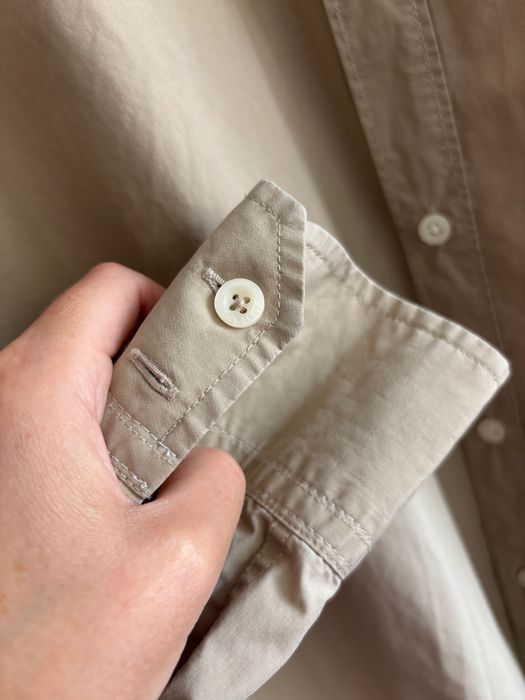 Ризи Armani и Marco Polo, като нови, размер XL