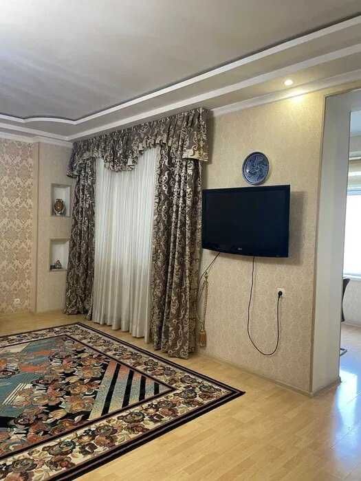 Сдаётся квартира на Ц1‼️