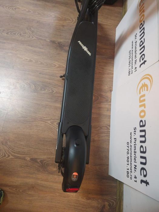 Trotineta electrica Freewheel Rider City -P-