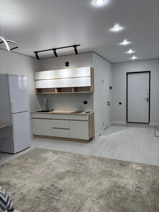 Кухня студия сдается в аренду