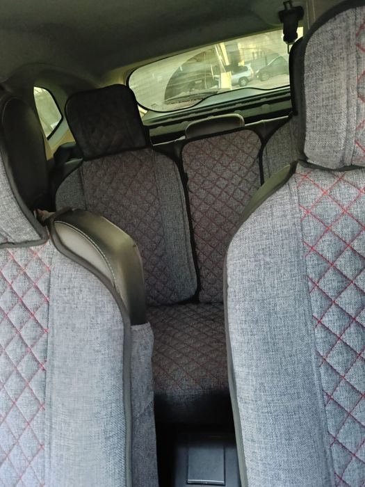 Renault capture 2018