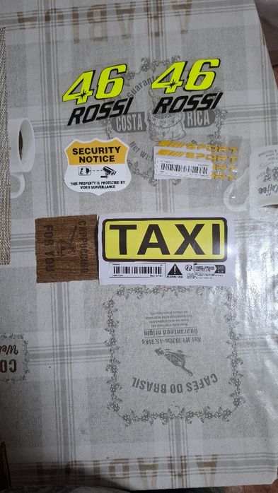 Стикери   -   лепенки