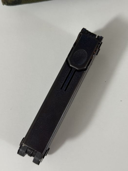 Leatherman negru