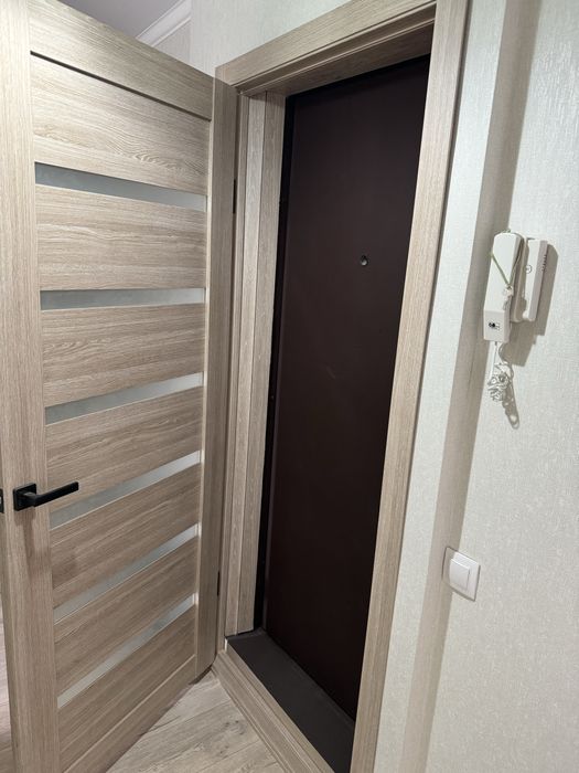 Продается 2-х комнатная квартира