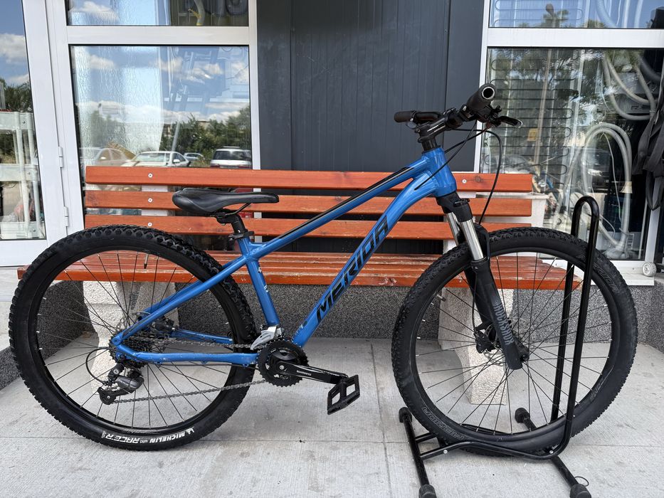Планински велосипед Merida 27.5/S
