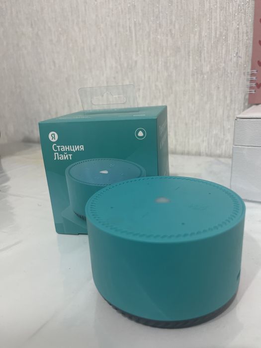 Продам станцию Алиса