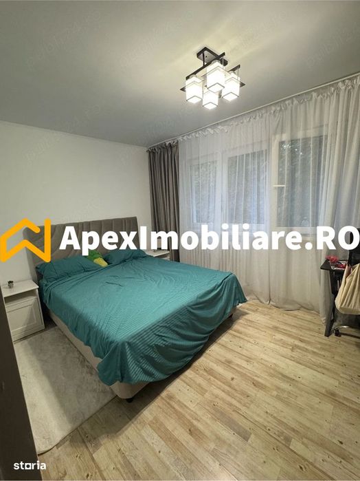 Apartament 2 camere de inchiriat Aparatorii Patriei Bucuresti ApexImo — fotografia 2