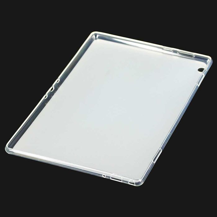 Калъф TPU за Lenovo Tab 3.4 10 E10 P10 M9 M10 M11 P11 P12 Pro Plus