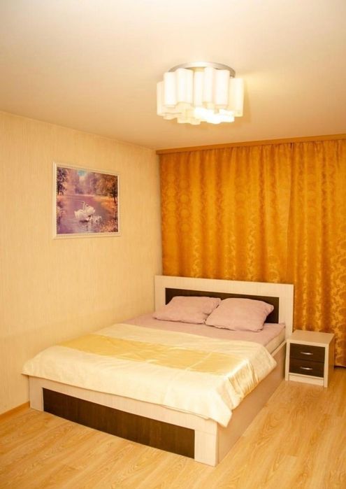 Квартиру надолгий срок